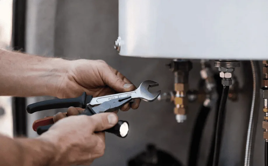 Why choose Water Heater Repair in Worthington, KY